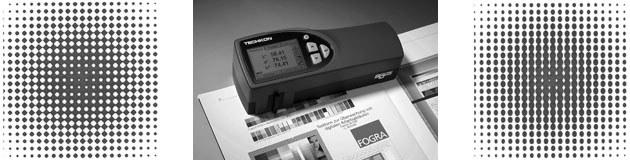 TECHKON Spektral-Densitometer